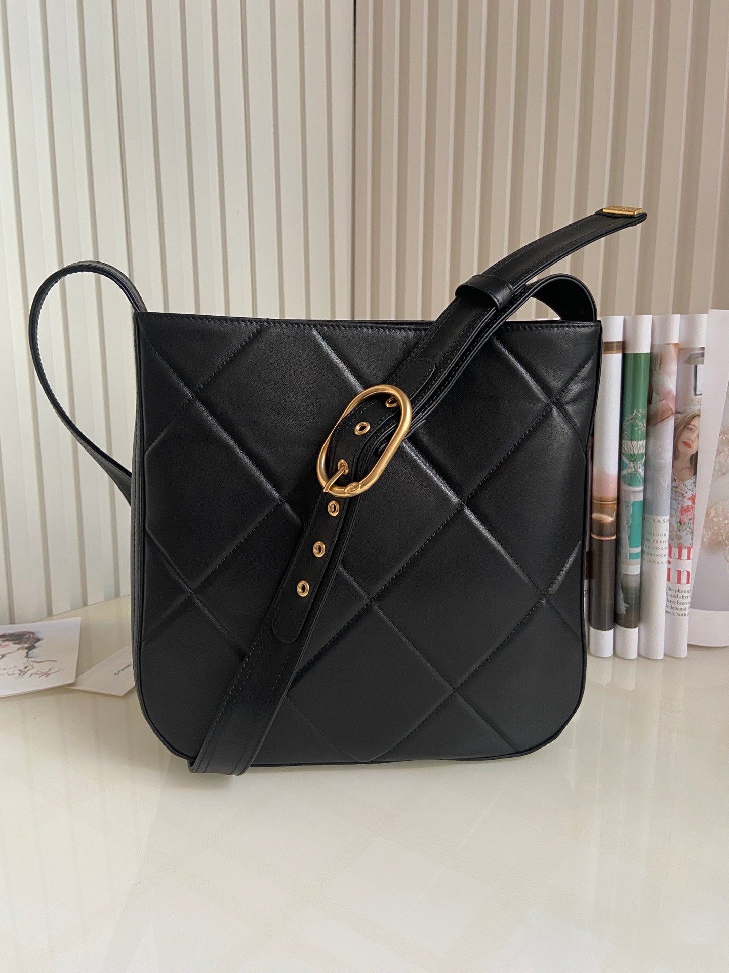 CHL Bag 28 cm 3 Color 's