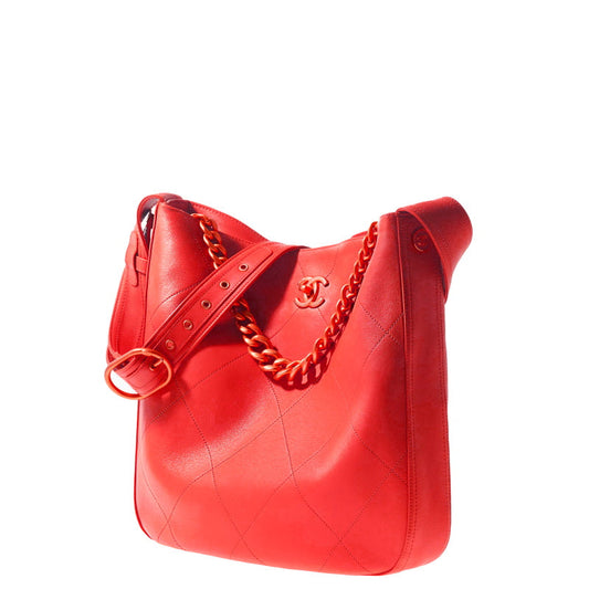 CHL Bag 28 cm 3 Color 's