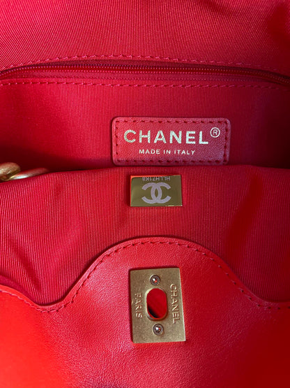 CHL Bag 28 cm 3 Color 's