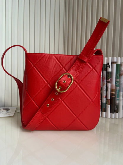 CHL Bag 28 cm 3 Color 's