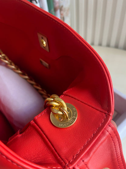 CHL Bag 28 cm 3 Color 's