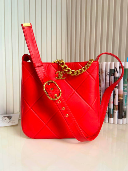 CHL Bag 28 cm 3 Color 's