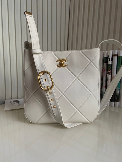 CHL Bag 28 cm 3 Color 's