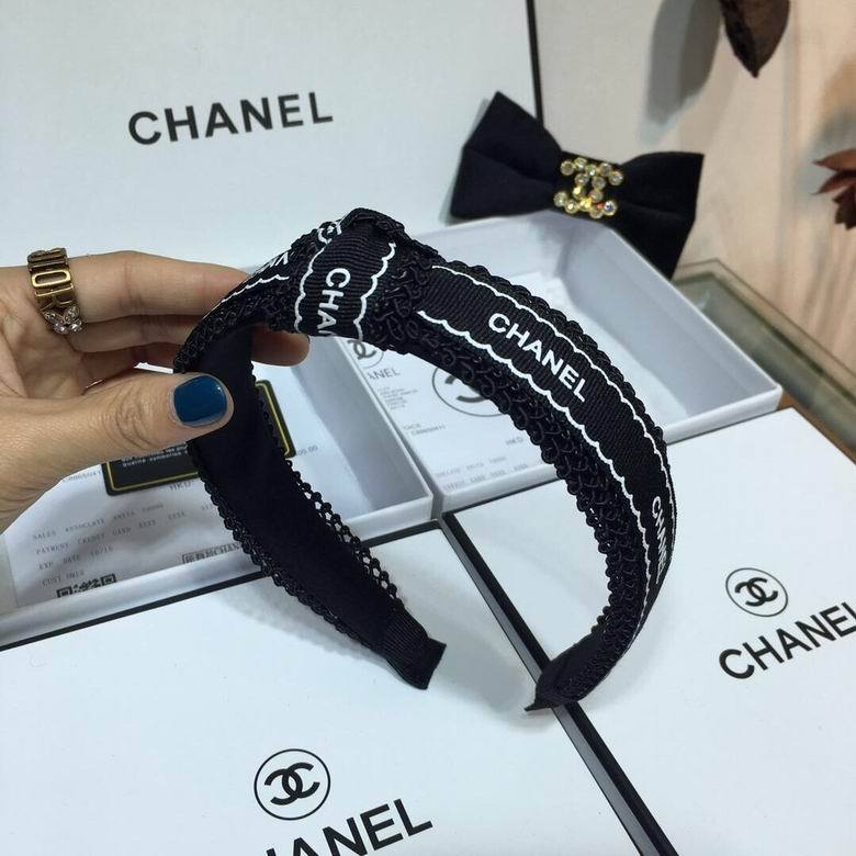 Chl Head Band 2 Colors