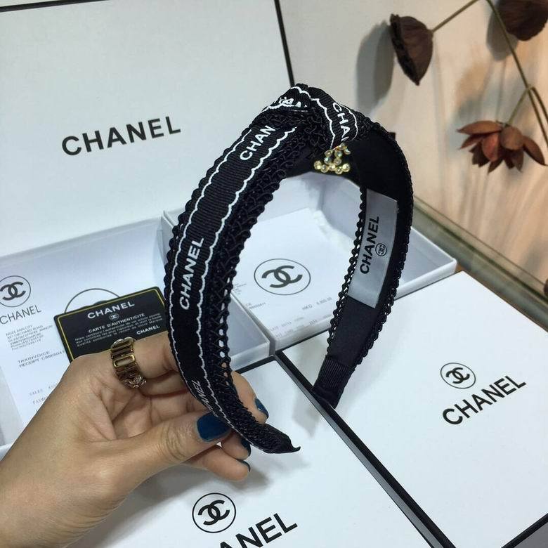 Chl Head Band 2 Colors