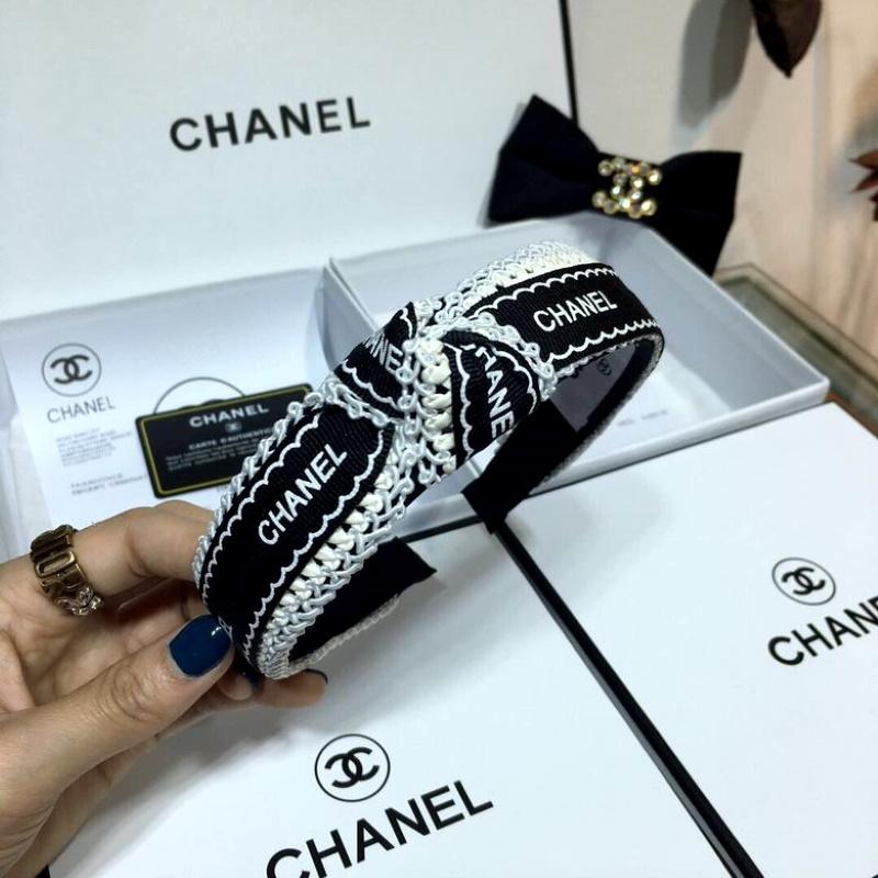 Chl Head Band 2 Colors