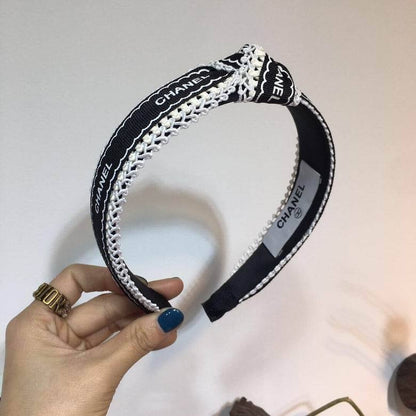 Chl Head Band 2 Colors