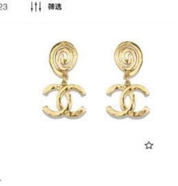 CHL Earrings
