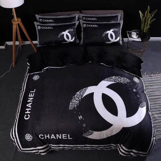 Chl Bedding Set