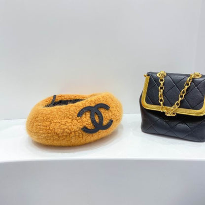 CHL Beret Hat 3 Colors