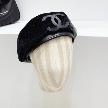 CHL Beret Hat