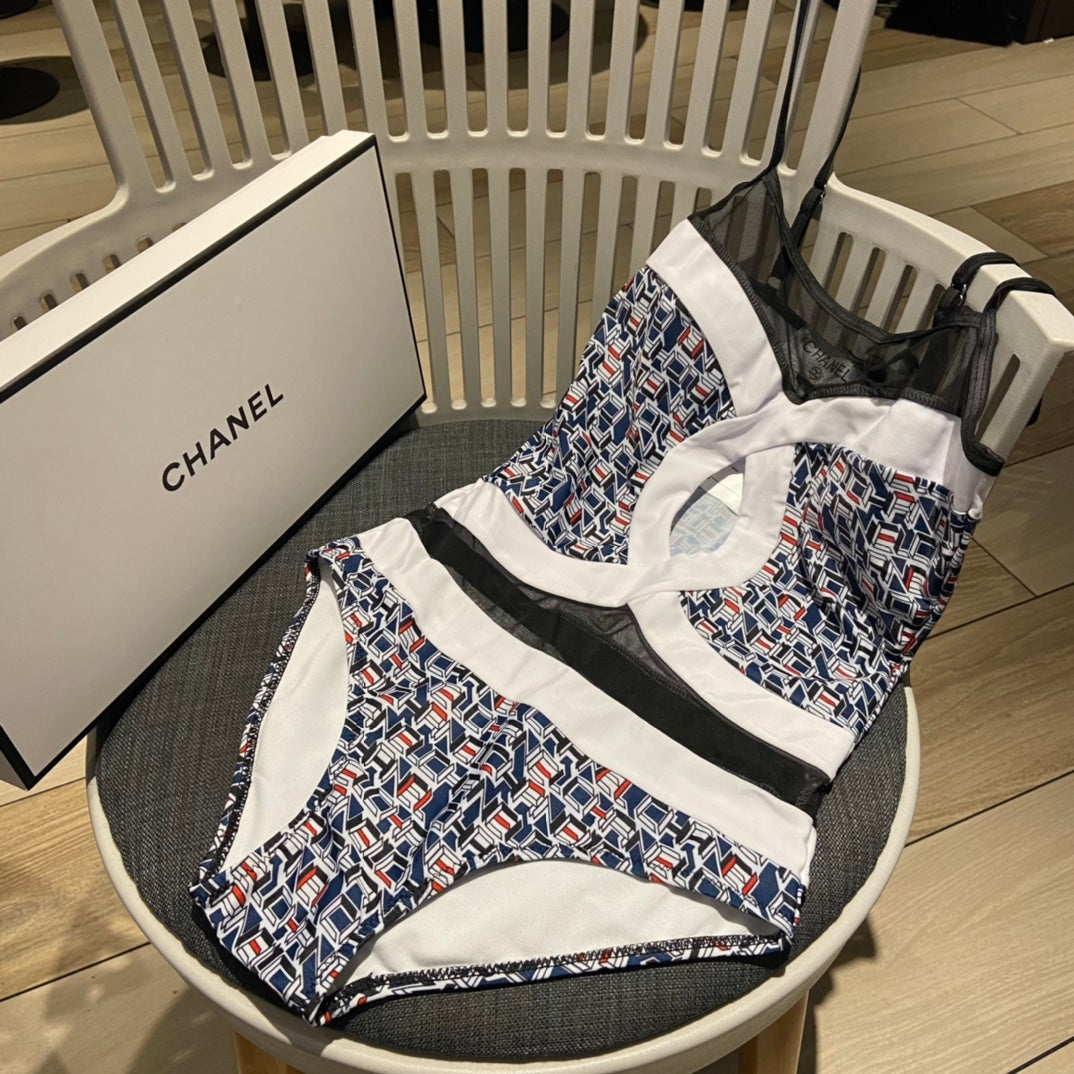 CHL   Swimsuit Bikini