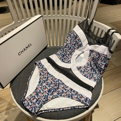 CHL   Swimsuit Bikini