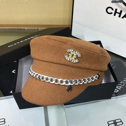 CHL Cap Hat 2 Colors