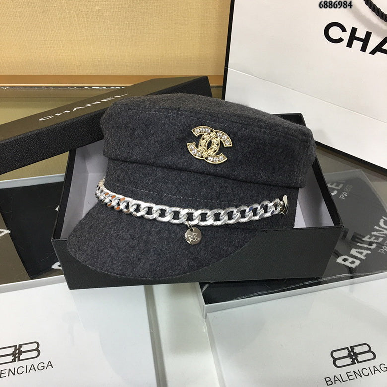 CHL Cap Hat 2 Colors