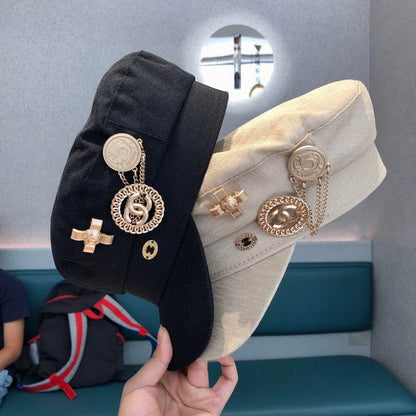 CHL Cap Hat 2 Colors