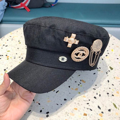 CHL Cap Hat 2 Colors