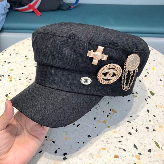 CHL Cap Hat 2 Colors