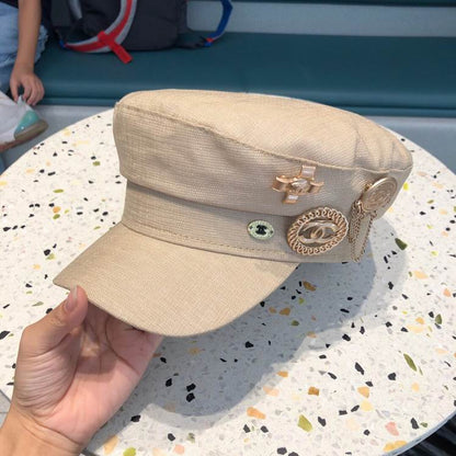 CHL Cap Hat 2 Colors