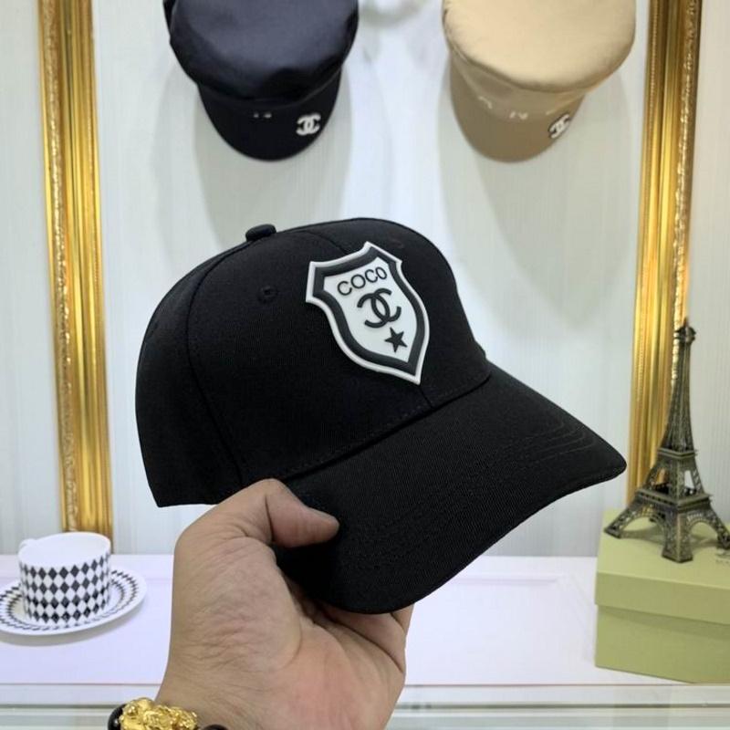 Chl Cap 2 colors