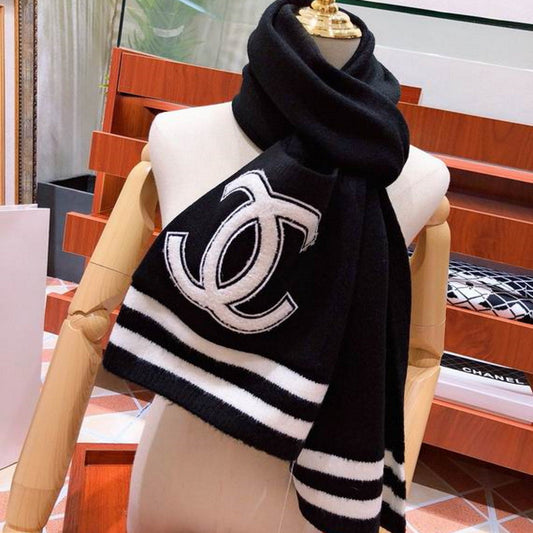 CHL Scarf