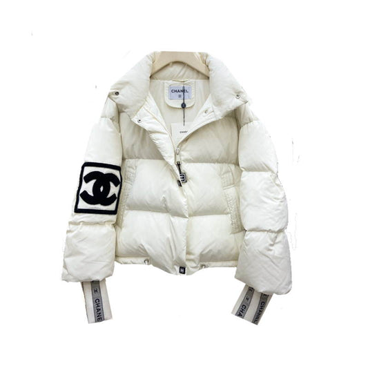 CHL  Padded Jacket 2 Color 's