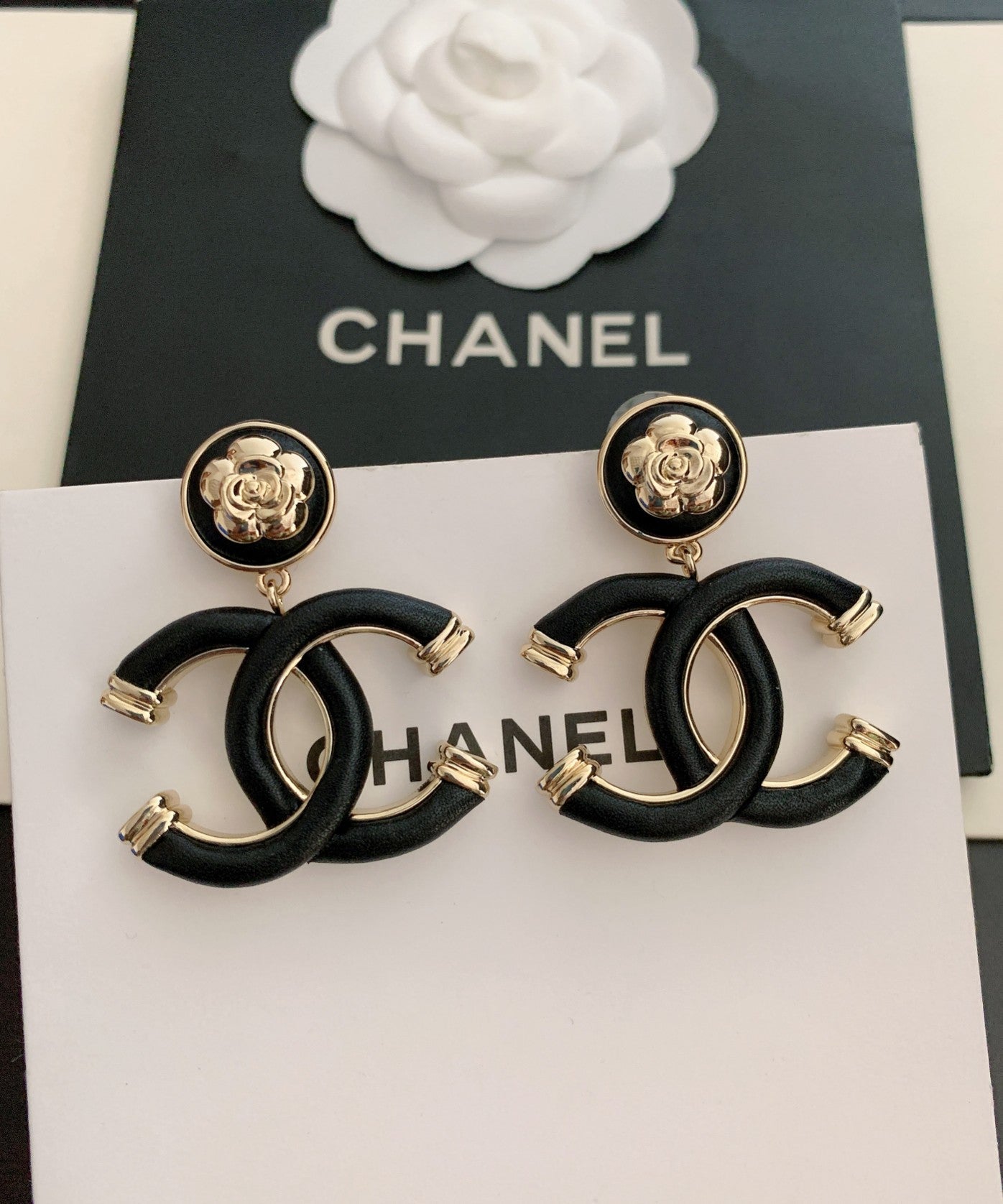 CHL Earrings
