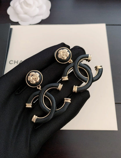 CHL Earrings