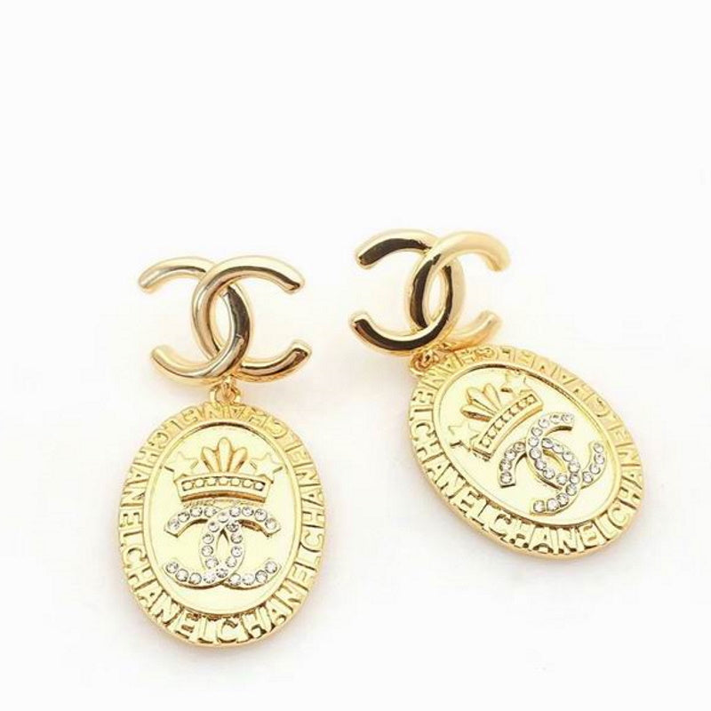 CHL  Earring