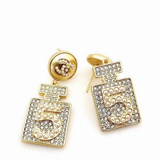 CHL  Earring