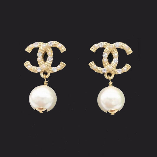 CHL Earrings