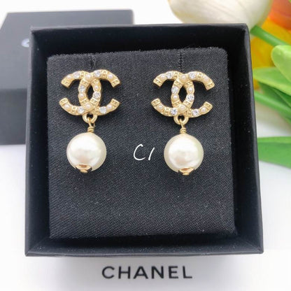 CHL Earrings