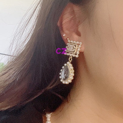 CHL   Earrings