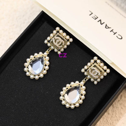 CHL   Earrings