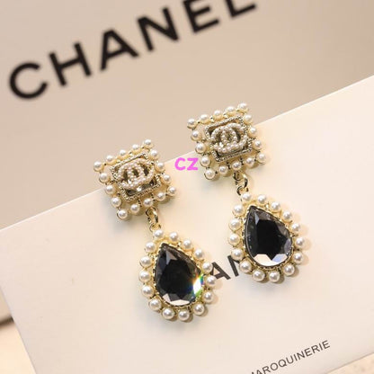 CHL   Earrings
