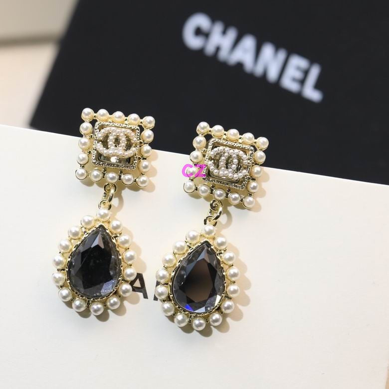 CHL   Earrings