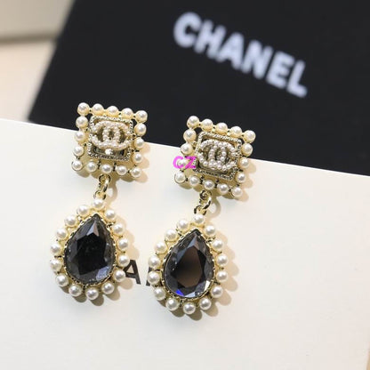 CHL   Earrings