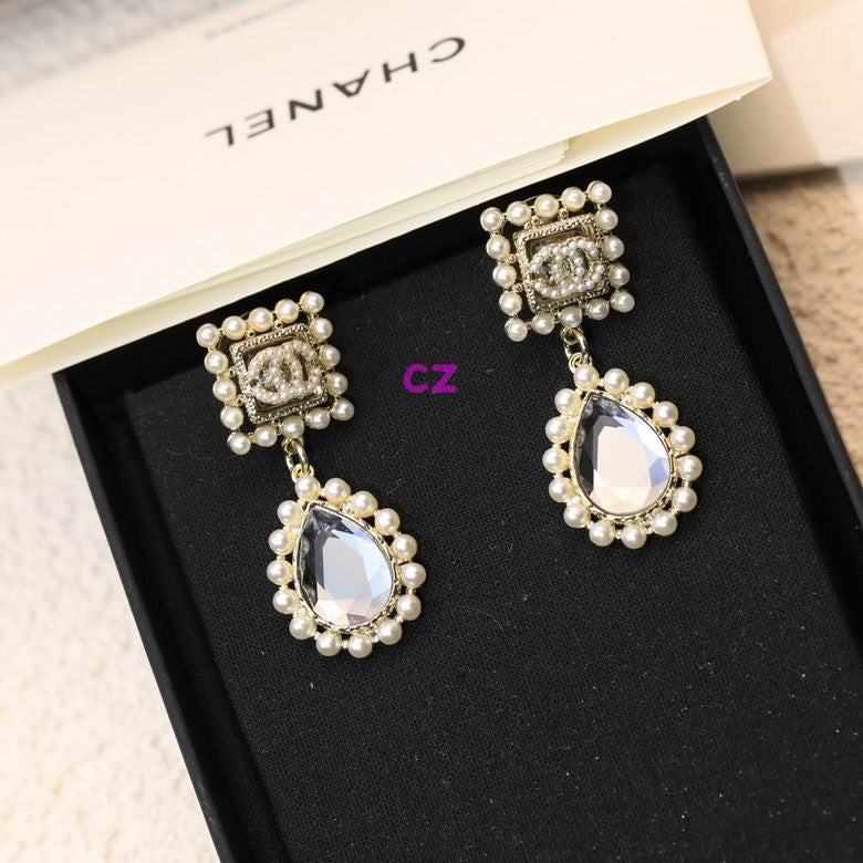 CHL   Earrings