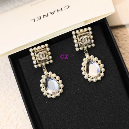 CHL   Earrings