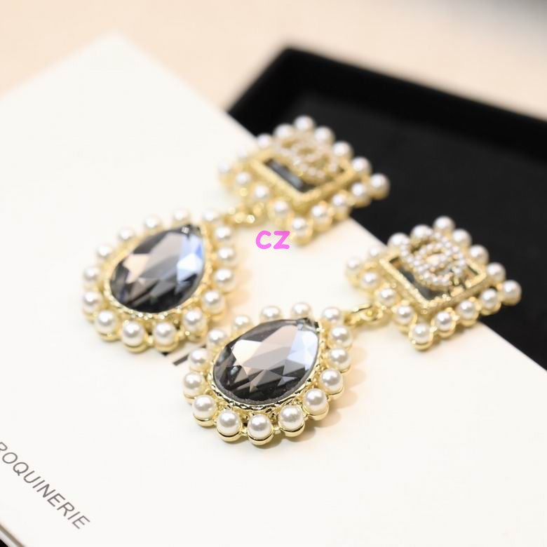 CHL   Earrings
