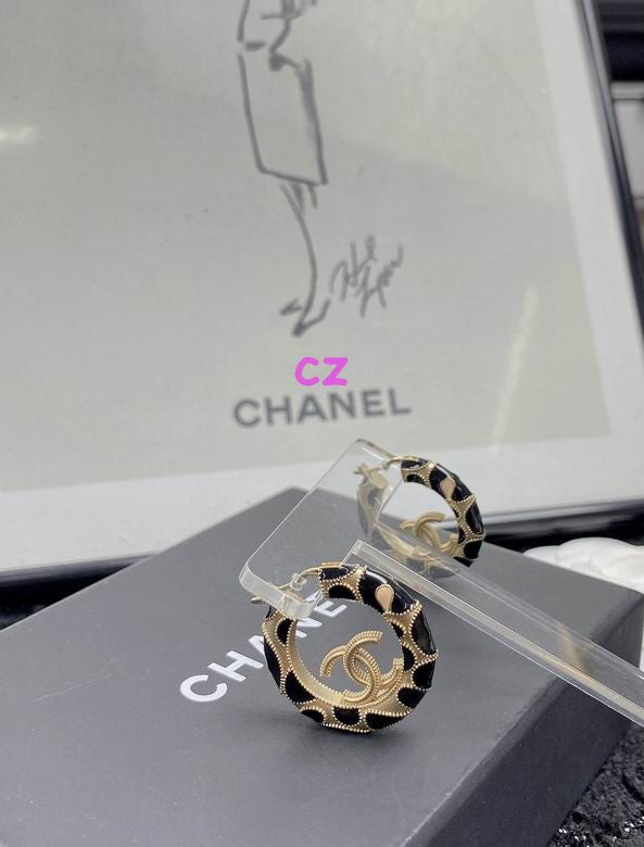 CHL   Earrings