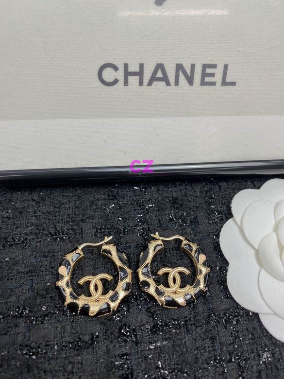 CHL   Earrings