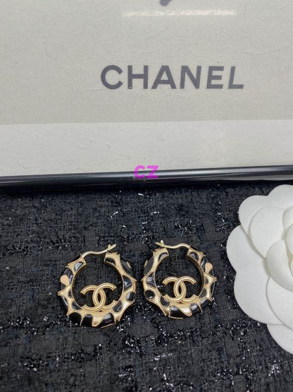 CHL   Earrings