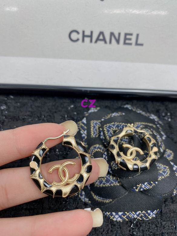 CHL   Earrings