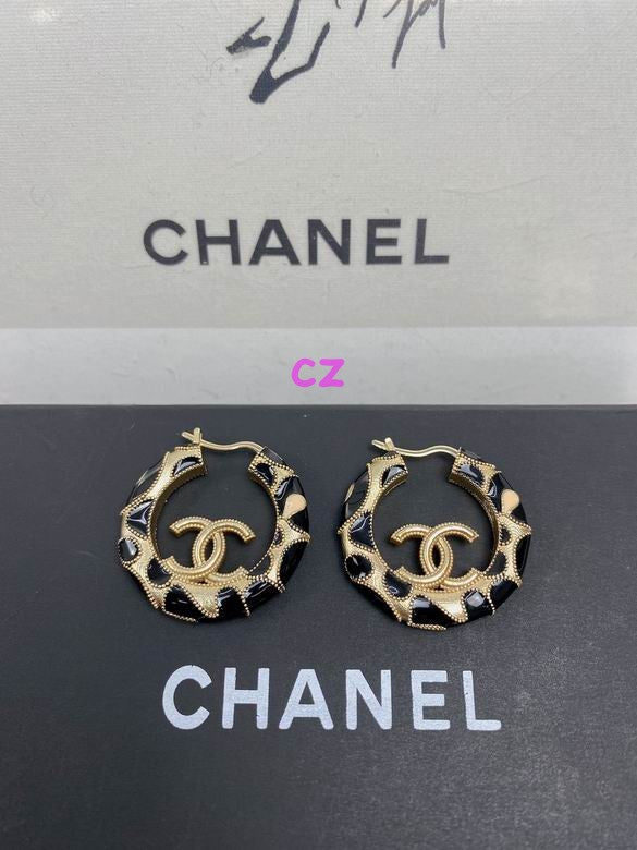 CHL   Earrings