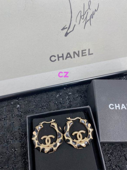 CHL   Earrings
