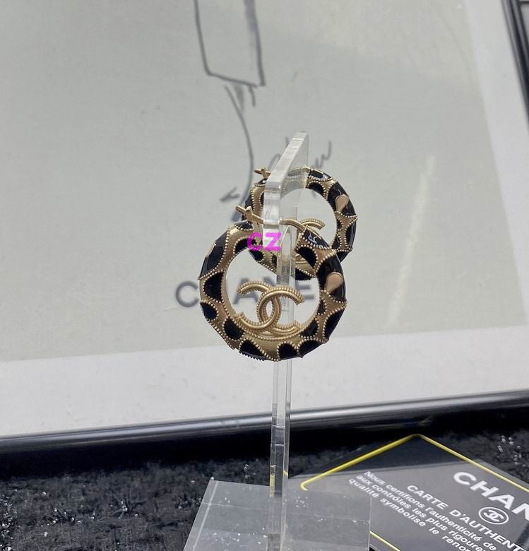 CHL   Earrings