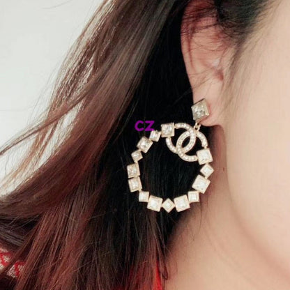 CHL   Earrings