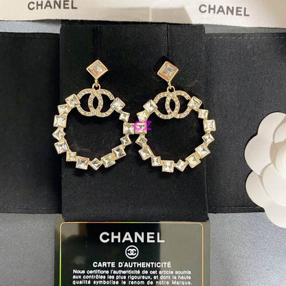 CHL   Earrings