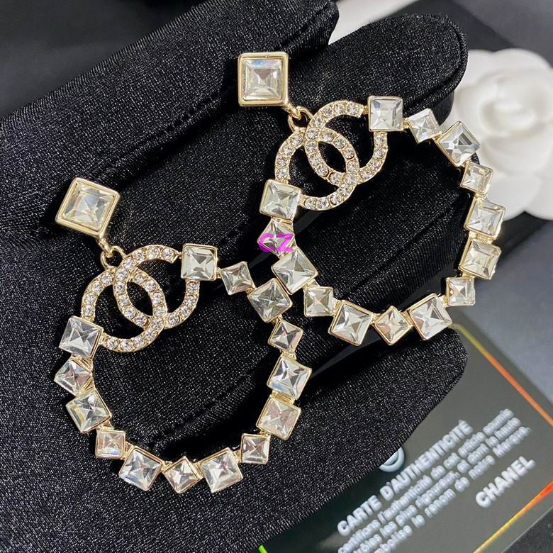 CHL   Earrings